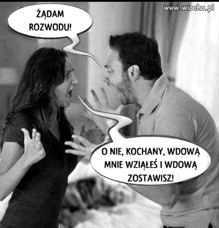 No to ma przerąbane