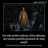 Stara polska tradycja