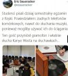 Jak oszukać