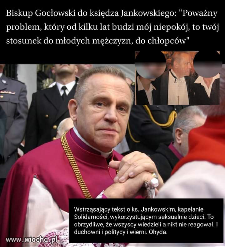 Okazuje się,że nie taki