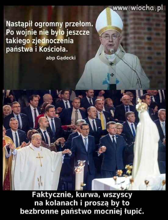 To pokazuje bardziej