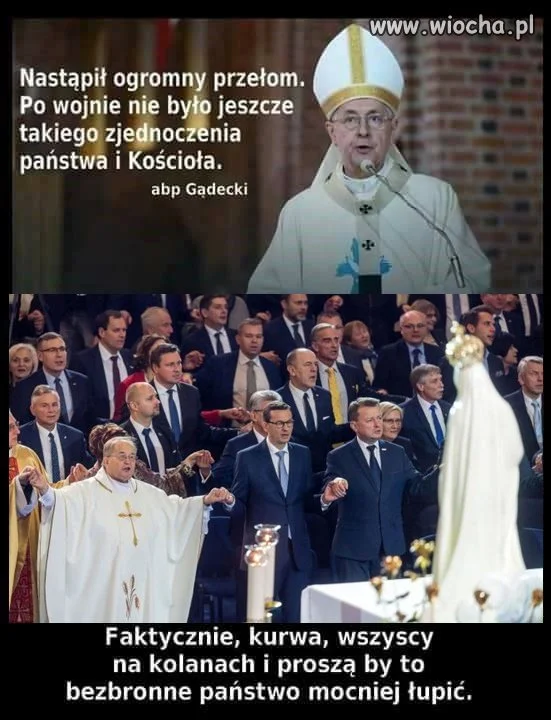 To pokazuje bardziej