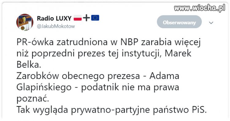Prawe i sprawiedliwe