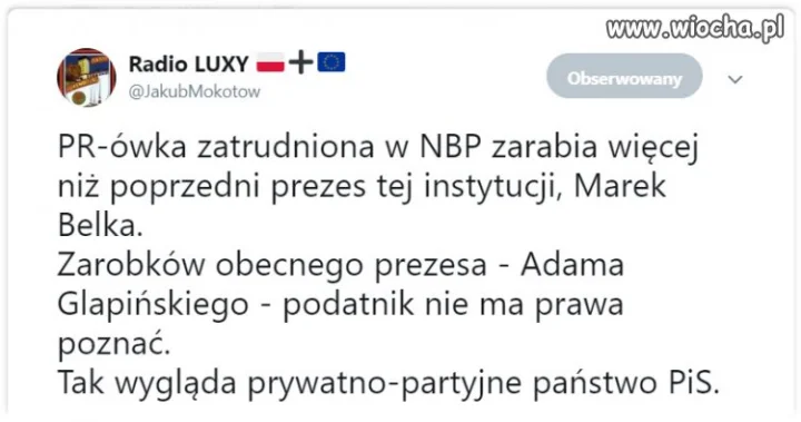 Prawe i sprawiedliwe