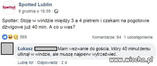 Życie.