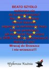 Apel do szydłowej
