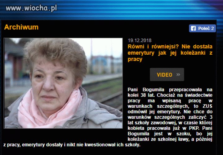 Równi i równiejsi