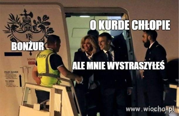 Bonżur