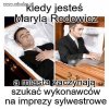 Maryla dzisiaj