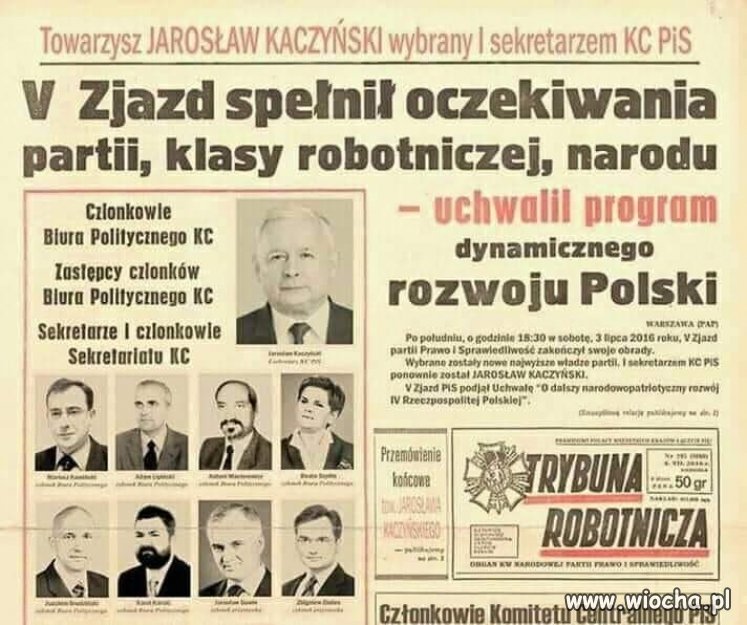 Znikła żelazna kurtyna