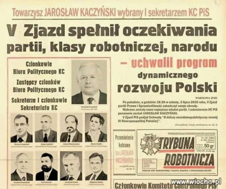 Znikła żelazna kurtyna