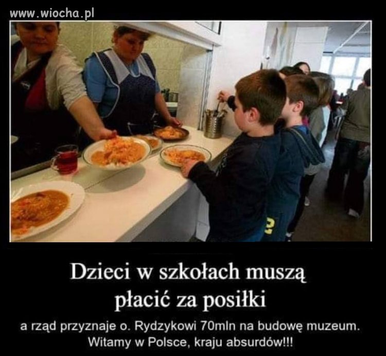 I to jest prawdziwy ABSURD !!!