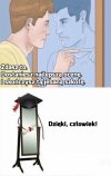 Najbardziej zmotywowane lustro na świecie