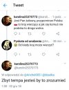 Kiedy chcesz kogoś obrazić, 