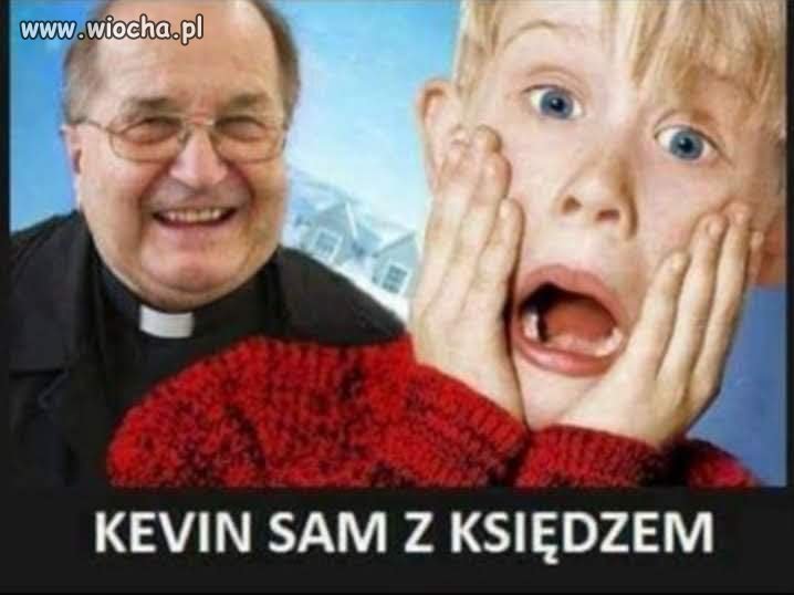 W te święta