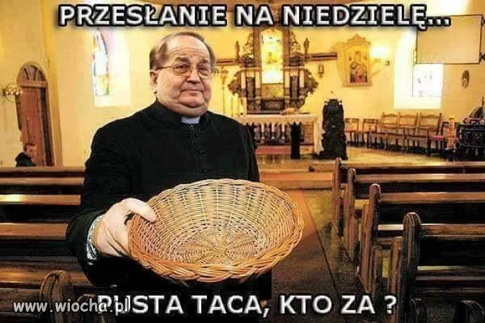 Słowo na niedziele ...