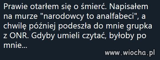 Jeszcze gorzej, 