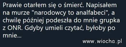 Jeszcze gorzej, 