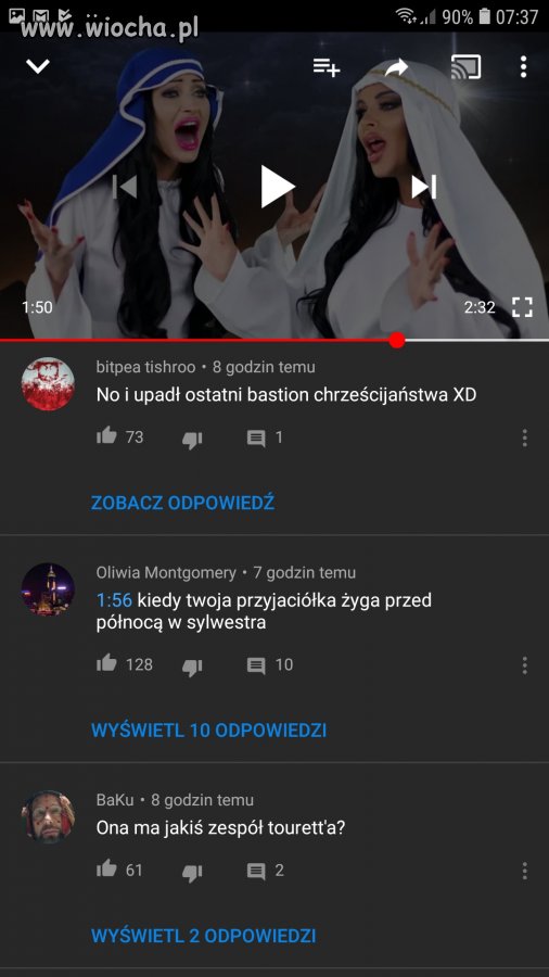Komentarze