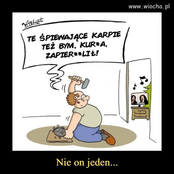Ty też tak masz ?