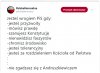 Jesteś wrogiem Pis