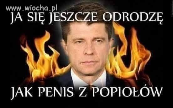 Odrodzenie