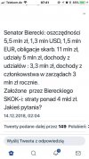 Da się widać w naszym kraju zarobić. 
