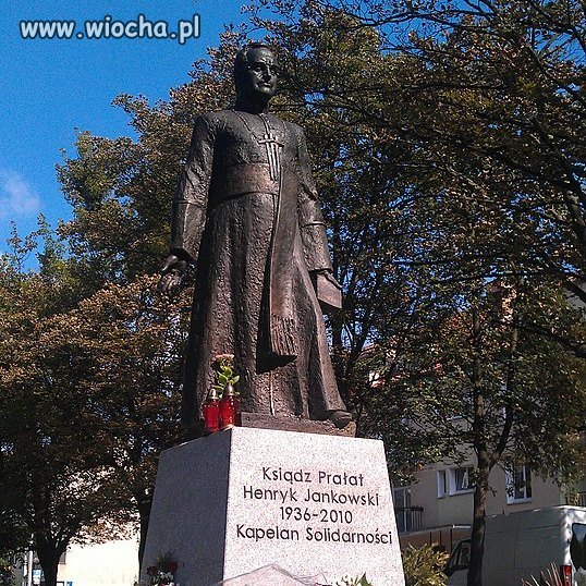 Straszna prawda o kapelanie