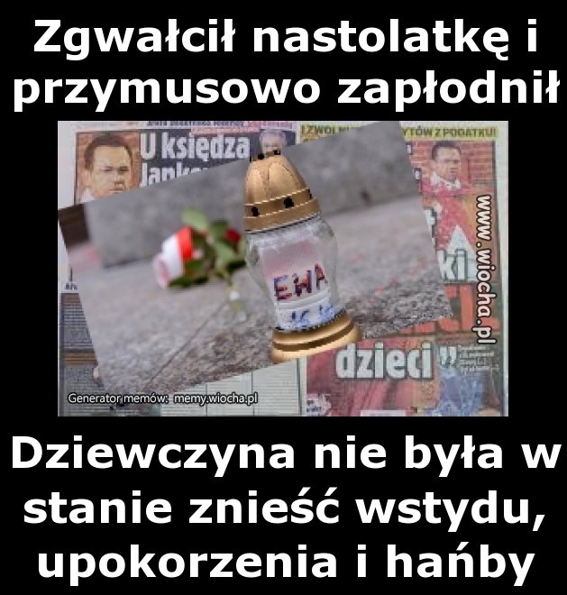 Taka tam luźna historia z elitarnego kręgu