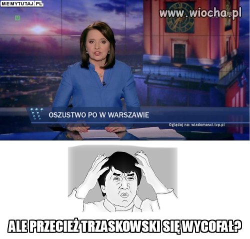 A na TVPiS znów pieprzą...