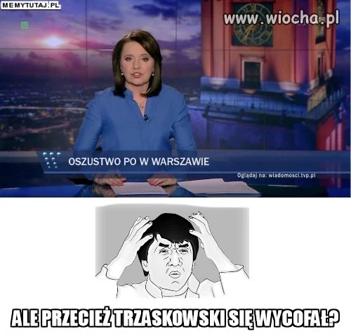 A na TVPiS znów pieprzą...
