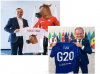 Takie dwie zupełnie różne sytuacje