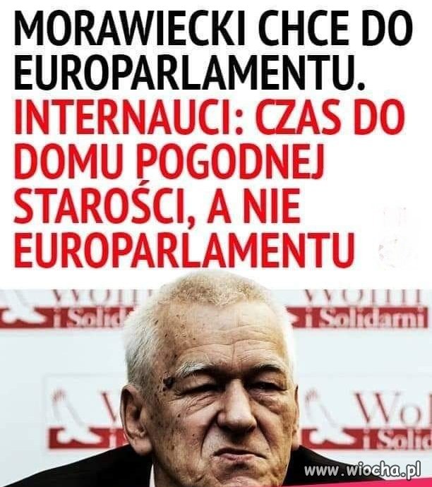 Kandydat specjalnej troski