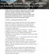 Ksiądz wypytywał o chłopców...