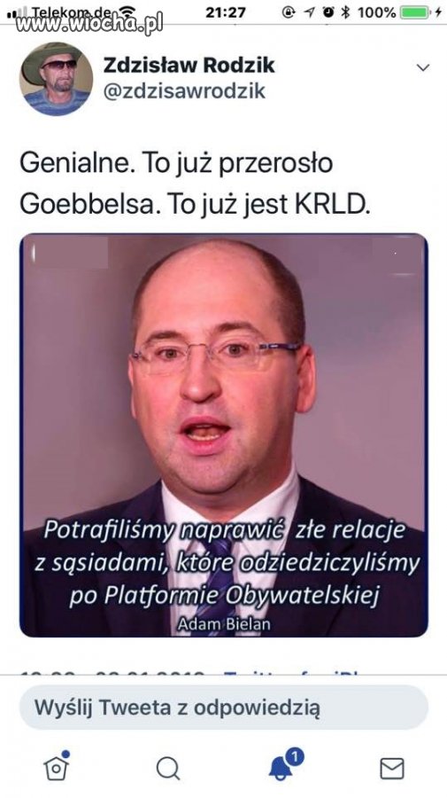 Tymczasem 