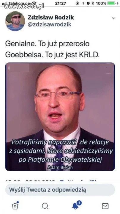 Tymczasem 
