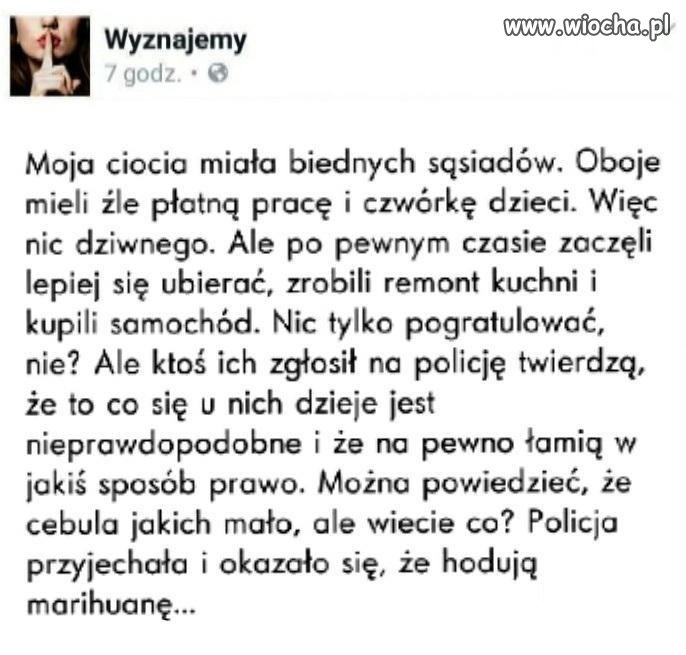 A to niespodzianka!