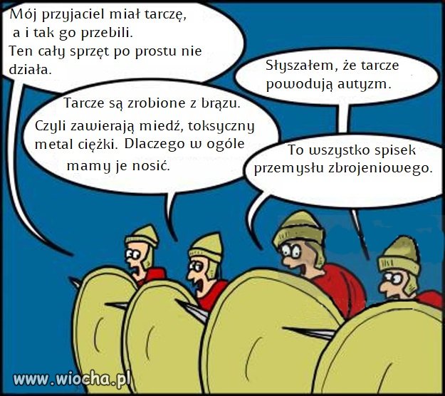 Logika paranoika