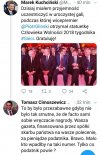 Taka dyskusja...