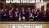 Ktoś zdradził