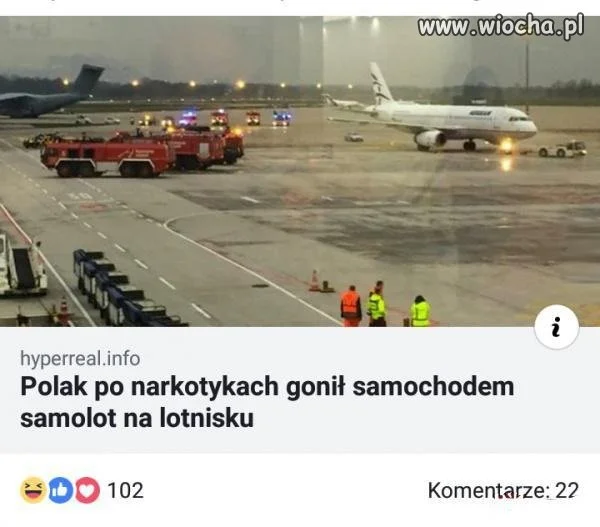 Polak potrafi