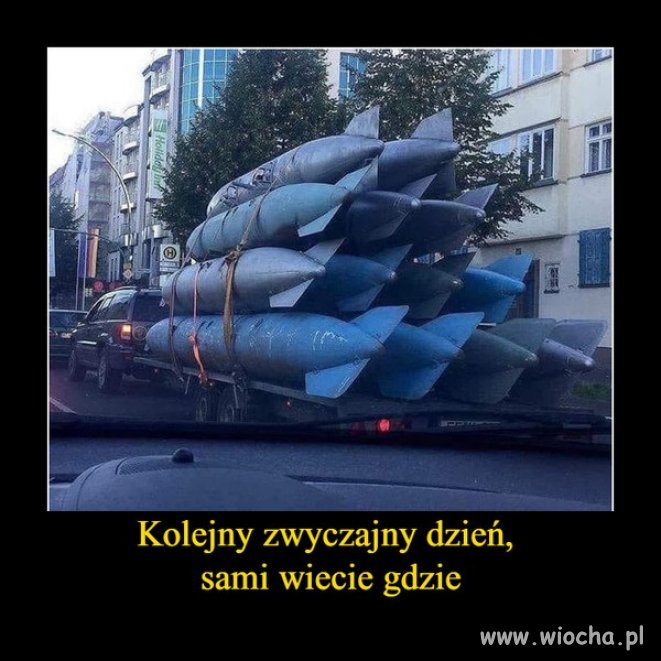 Ten kraj to stan umysłu