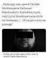 Z cyklu prawicowy bohater 