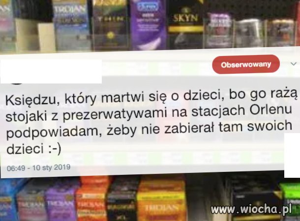 Bez komentarza 