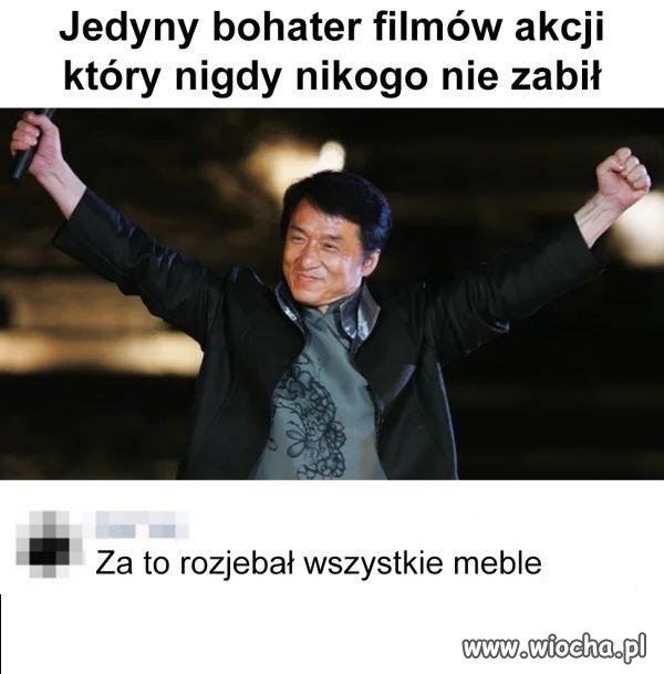 Jedyny