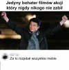Jedyny