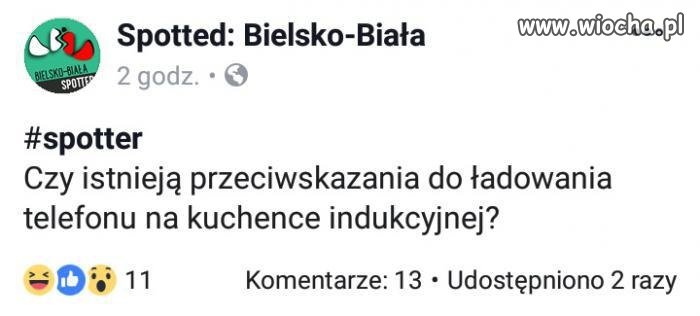 Oczywiście, że nie
