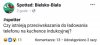 Oczywiście, że nie