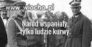 Na Nowogrodzką kieruję ten wiersz