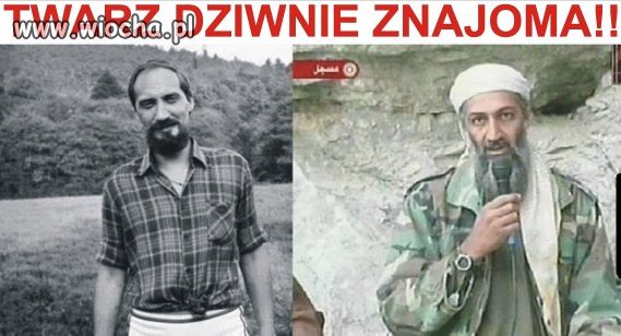 Przypadek???